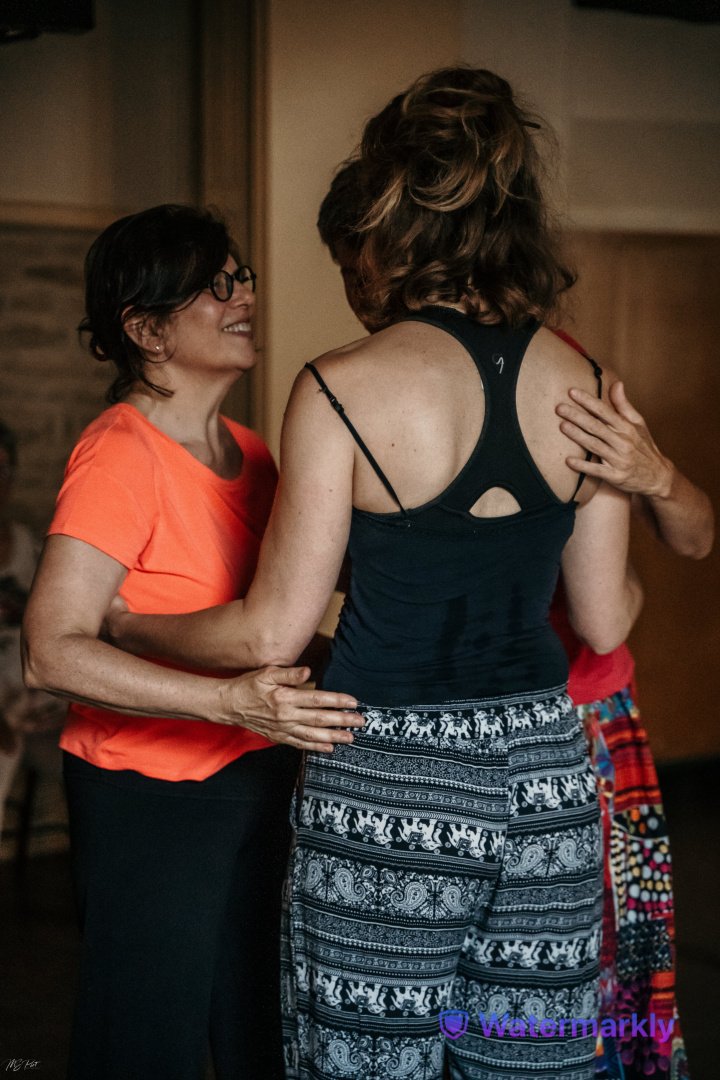 photo Biodanza 2